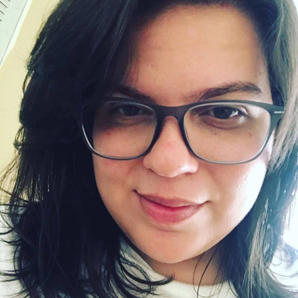Meet your Posher, Maria
